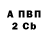 Первитин винт VenomZiben